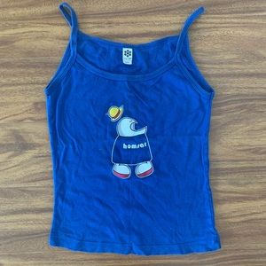 Home star Runner Tank Top